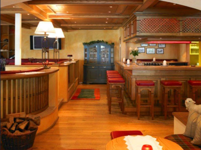 Raffl'S Tyrol Hotel Sankt Anton am Arlberg Exterior foto